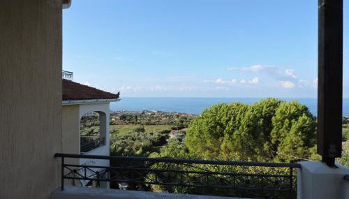 Villa Theodora - Foto 4