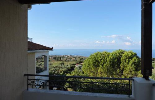 Villa Theodora - Foto 4