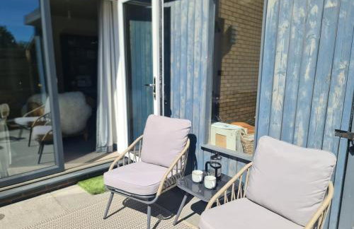 The Snuggery-Hot Tub-Free Parking-Accessible - Foto 27