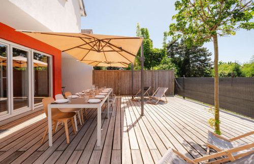 Les Maisons Solaires - Foto 2