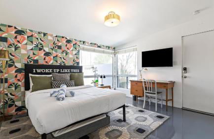 Azul Oasis by Avantstay Pool, Hot Tub, Bocce Ball Minutes From Downtown - Foto 54