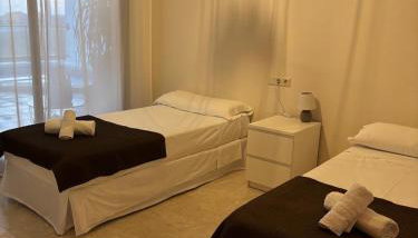 Hollywood POOL luxury - Foto 3, towels
