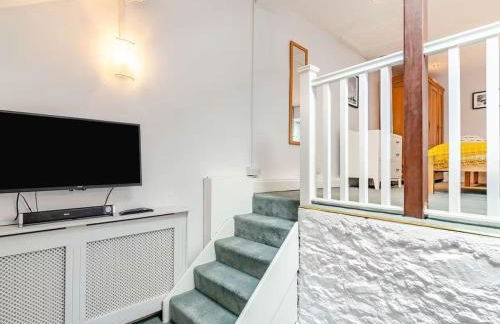 Y Gwesty Bach - Foto 39