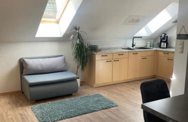 Ferienwohnung Klitzschen Nähe Torgau - Foto 20