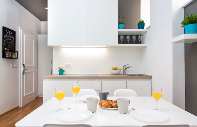 LOOX apartments Hatzova - Photo 15