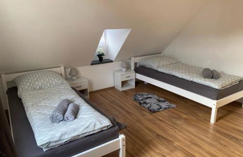 Ferienwohnung mit 4 Schlafzimmer oder 10 Schlafmöglichkeiten - Photo 27