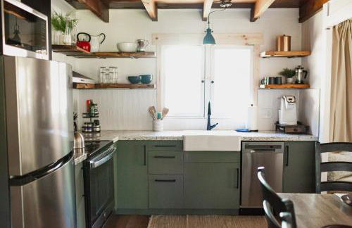 Redwood Grove in Sequoia and Kings Canyon National Park - Foto 29