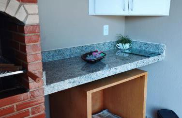 Casa temporada Cocal/Praia de Itaparica-Vila Velha - Foto 6