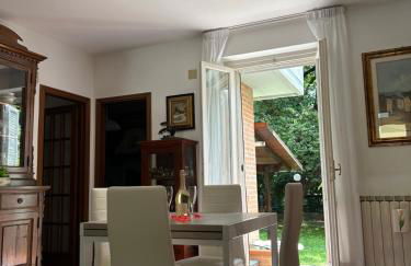 Villetta Sbrana - Foto 25