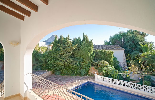 Villa Carmen - Photo 13