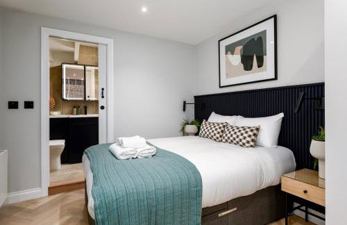 56 Park Street - Urban Apartment - Foto 61