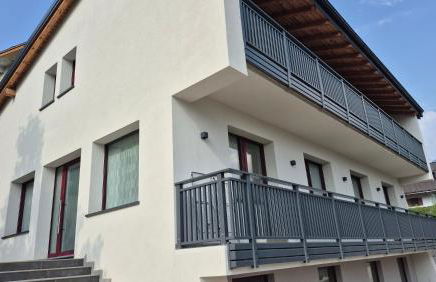 Alps lodge - Photo 2