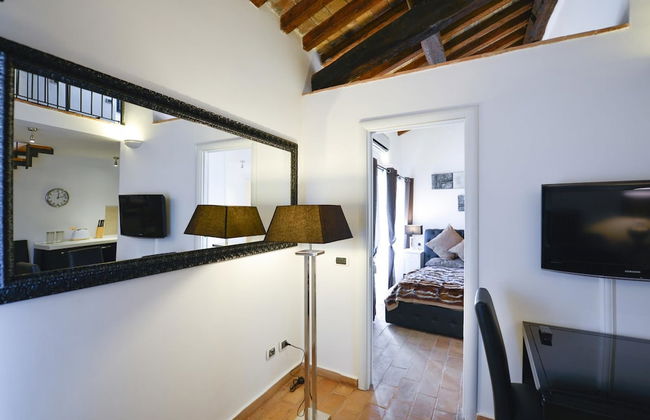 Ibernesi 1 Apartment - Foto 13