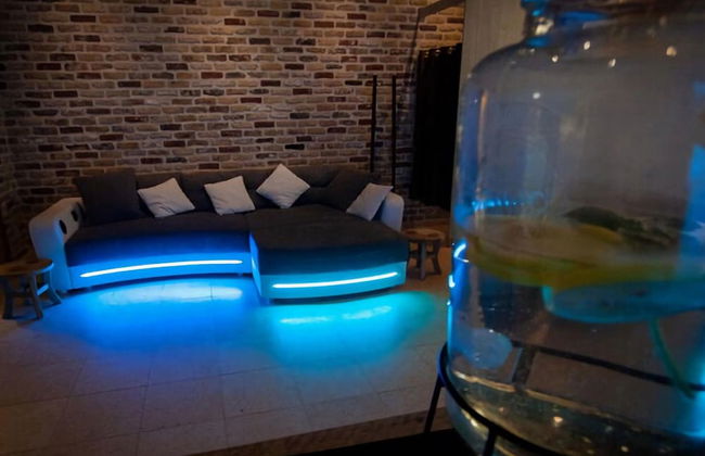 Villa With Swimming Pool in Erembodegem - Photo 40