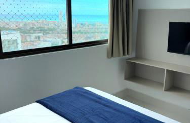 BCIL 3003 · Apt central com vista incrível - Foto 29