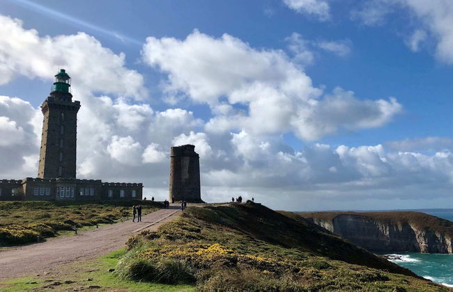 Cozy Apartment Near the Cliffs of Cap Frehel - Foto 31