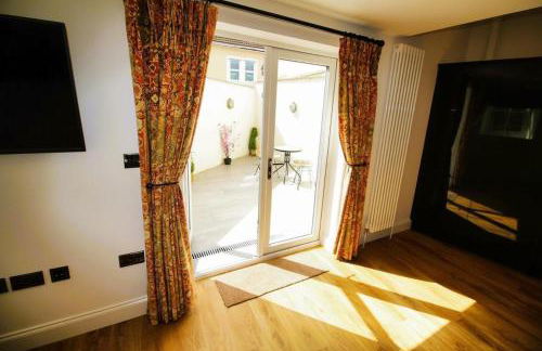 Newly Refurbished Cottage - Sleeps 4 - Central - Foto 2
