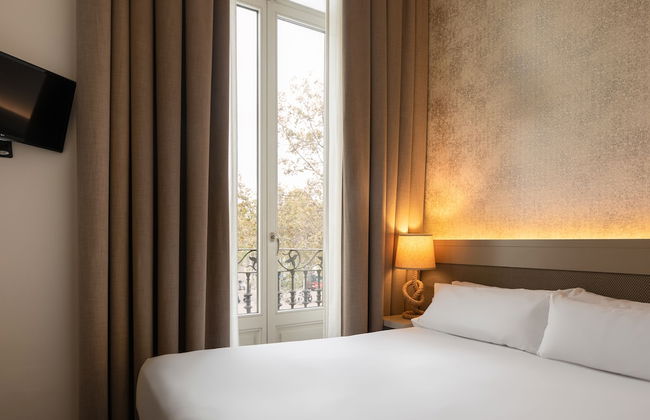 Duquesa Suites Landmark Hotel by Duquessa Hotel Collection - Foto 24