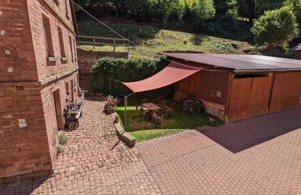 Hof Helmenhube 2 - Photo 24