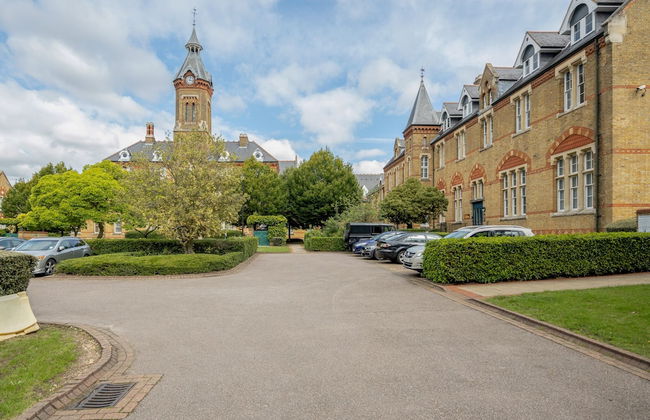 MPL Apartments The Junction Corporate Lets 2 Bed/free Parking - Photo 48