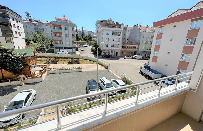 Cerrahpasa Apart Hotel - Foto 59