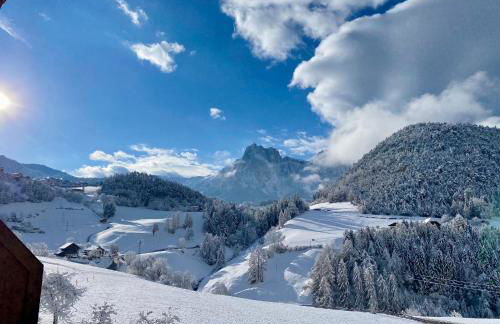 Sonnenresidenz Kastelruth - Foto 34