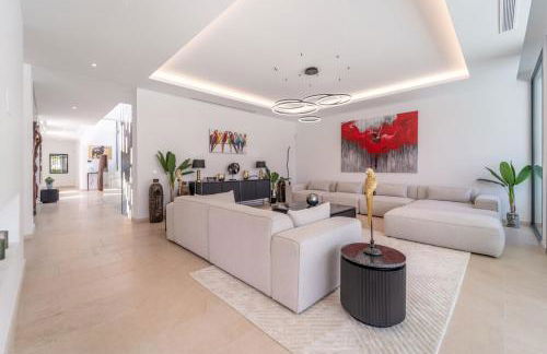 Brand New 7B Villa Zelda Beachside New Golden Mile - Photo 8