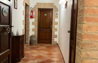 Agriturismo Le Querciole in Val d'Orcia - Foto 47