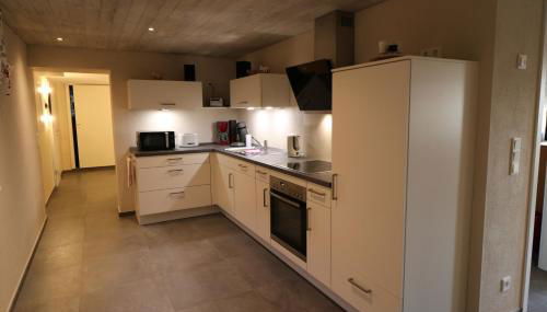 Ferienwohnung Am Pfaffenderbach - Foto 3, stove, pet friendly, toaster, minibar