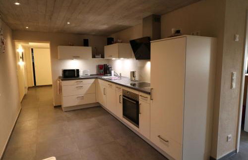 Ferienwohnung Am Pfaffenderbach - Foto 3