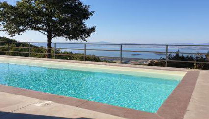 Moderne Villa mit atemberaubendem Seeblick - Photo 5