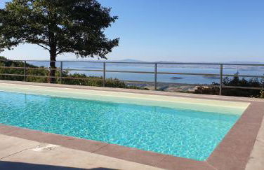 Moderne Villa mit atemberaubendem Seeblick - Photo 5