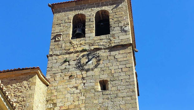 Alla scoperta del passato di Hervás