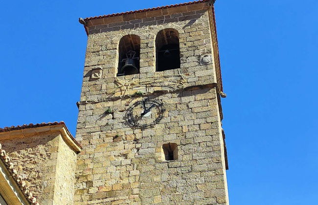 Free tour dans le quartier juif de Hervás - Photo 5