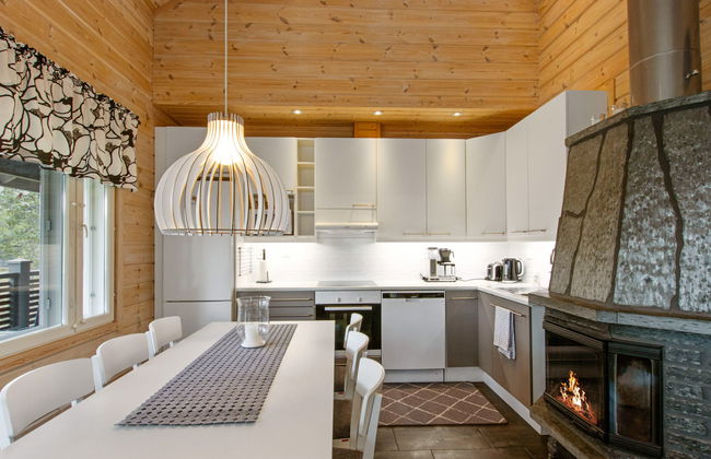 Päivänsäde 8 lapinkulta - Photo 12