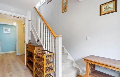 Modern Townhouse in Penryn with Private Parking - Foto 24