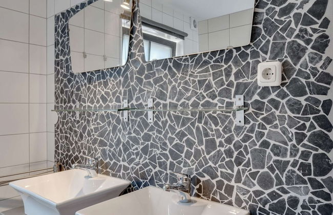 Chalet in ski Area in Leogang - Foto 22