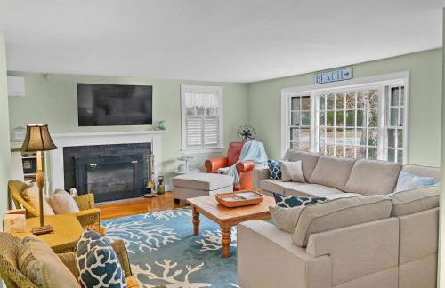 177 Old Stage Road Centerville - - Family Tides - Foto 24