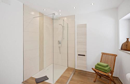ruhige und neue Ferienwohnung am Berg - Foto 33