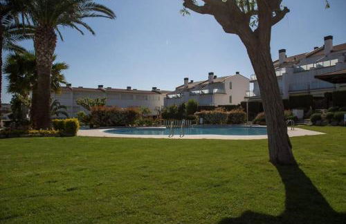 Casa 11 - Parc Sant Ramon, descanso y armonía - Foto 2