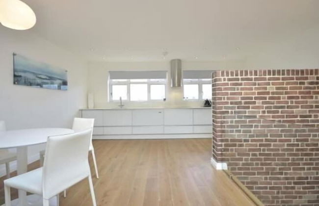 Covent Garden Apartments - Photo 9