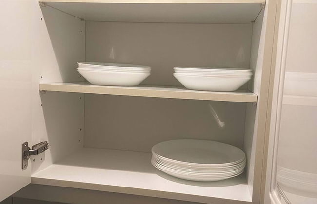 In the Green but in 20 Minutes in Basel - Foto 22