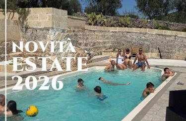 Terra Bianca Salento - Foto 1