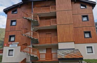 Appartement Termignon Val Cenis - Foto 3