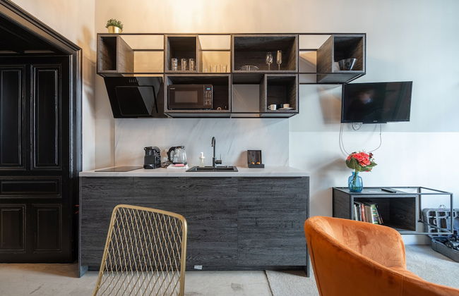 Augarten Apartments - Foto 43