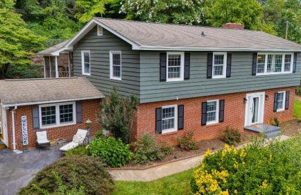 Asheville Sunset 10min to Asheville + Ping Pong - Photo 83