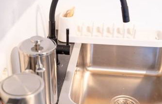 7 Modern city studio for 7 Bogenhausen near Messe Munich - Foto 10