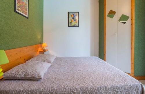 Serene Holiday Home in Les Salelles With Swimming Pool - Foto 83