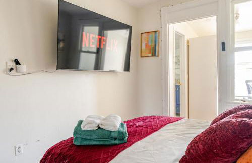 Elegant 4BR & 4BA House in DC - Foto 39