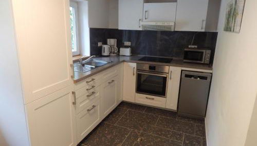 Bauernkate im Muritz Nationalpark in Mirow - Foto 4